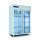 Холодильна шафа Samaref PM 1200 TN PV